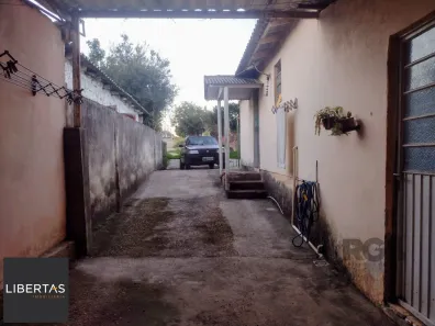 Casa com 1 Quarto à venda, 127m² no Vila Nova, Porto Alegre