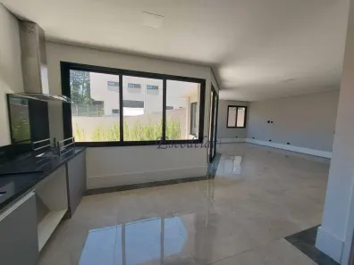 Casa de Condomínio com 4 Quartos à venda, 200m² no Parque Sinai, Santana de Parnaíba
