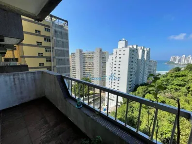 Apartamento com 2 Quartos à venda, 84m² no Pitangueiras, Guarujá