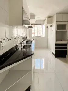 Apartamento com 2 Quartos à venda, 52m² no Setor Bueno, Goiânia
