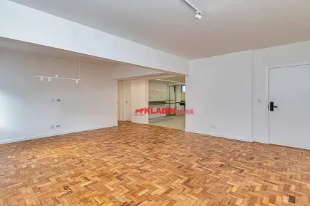 Apartamento com 2 Quartos à venda, 109m² no Jardim Paulista, São Paulo