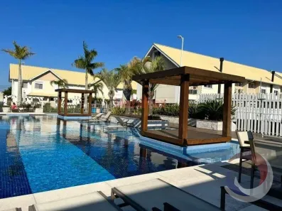 Casa com 3 Quartos à venda, 96m² no Morro das Pedras, Florianópolis