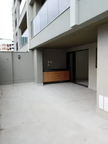 Apartamento com 2 Quartos para alugar, 143m² no Botafogo, Rio de Janeiro