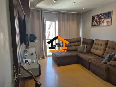 Apartamento com 3 Quartos à venda, 70m² no Loteamento Santo Antônio, Itatiba
