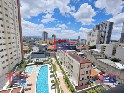 Apartamento com 3 Quartos à venda, 93m² no Vila Osasco, Osasco