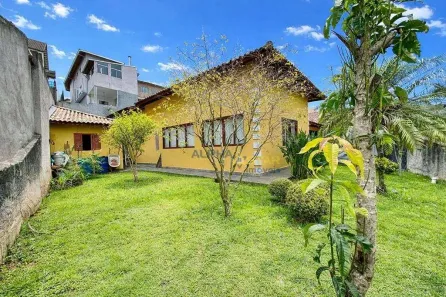 Casa de Condomínio com 3 Quartos à venda, 280m² no Outeiro de Passárgada, Cotia