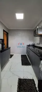 Apartamento com 2 Quartos à venda, 65m² no Parque Residencial Indaiá, Indaiatuba