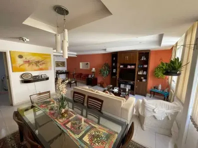 Apartamento com 3 Quartos à venda, 135m² no Copacabana, Rio de Janeiro