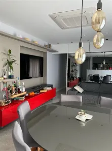 Apartamento com 3 Quartos à venda, 108m² no Botafogo, Rio de Janeiro