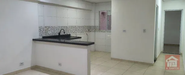 Apartamento com 1 Quarto para alugar, 40m² no Tatuapé, São Paulo