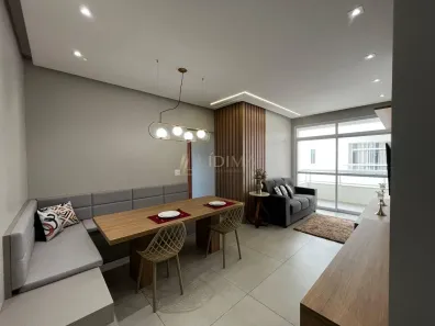 Apartamento com 3 Quartos à venda, 82m² no Chácara Nova Odessa, Mogi Guaçu