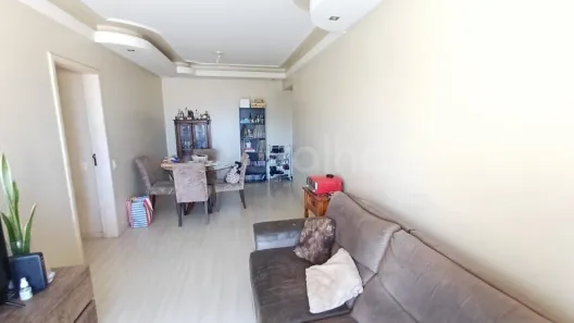 Apartamento com 3 Quartos à venda, 81m² no Centro, Florianópolis