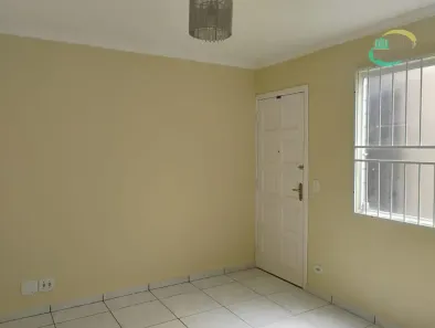 Apartamento com 2 Quartos à venda, 51m² no Jardim Amazonas, Campinas