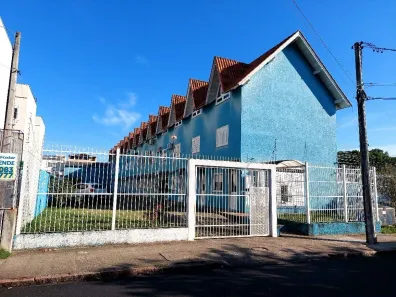 Casa com 3 Quartos à venda, 92m² no Tristeza, Porto Alegre