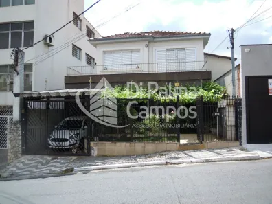 Casa com 5 Quartos à venda, 500m² no Vila Monumento, São Paulo