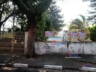 Lote/Terreno à venda, 490m² no Quitaúna, Osasco