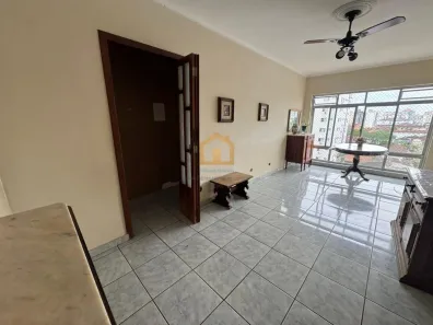Apartamento com 2 Quartos à venda, 110m² no Marapé, Santos