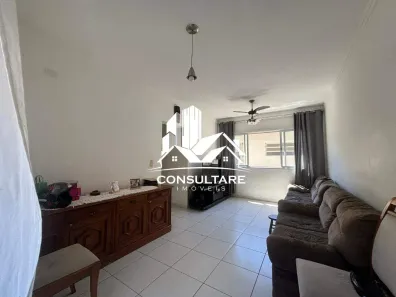 Apartamento com 2 Quartos à venda, 75m² no Marapé, Santos