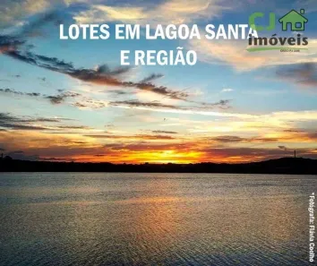 Lote/Terreno à venda, 487m² no Jardim Imperial, Lagoa Santa