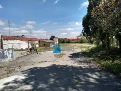 Lote/Terreno à venda, 3655m² no São João, Jacareí