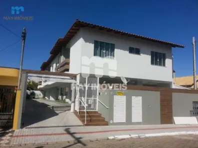 Apartamento com 2 Quartos para alugar, 54m² no São João, Itajaí