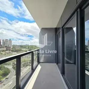 Apartamento com 1 Quarto à venda, 39m² no Vila Olímpia, São Paulo