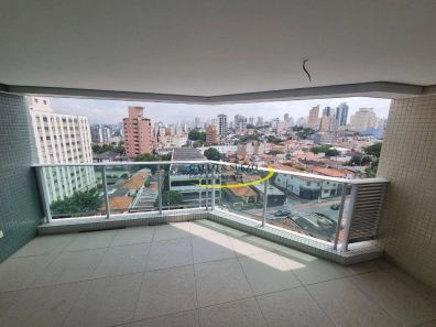 Apartamento com 3 Quartos à venda, 76m² no Saúde, São Paulo