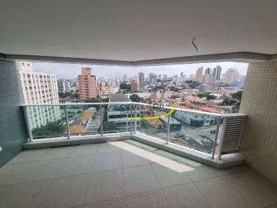 Apartamento com 3 Quartos à venda, 76m² no Saúde, São Paulo