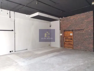 Ponto Comercial com 1 Quarto para alugar, 200m² no Planalto Paulista, São Paulo