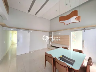 Casa com 3 Quartos à venda, 205m² no Jardim Terramérica I, Americana