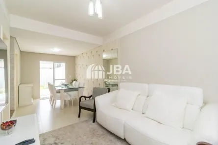 Casa de Condomínio com 3 Quartos à venda, 118m² no Uberaba, Curitiba