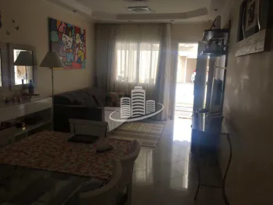 Casa de Condomínio com 3 Quartos à venda, 220m² no Tremembé, São Paulo