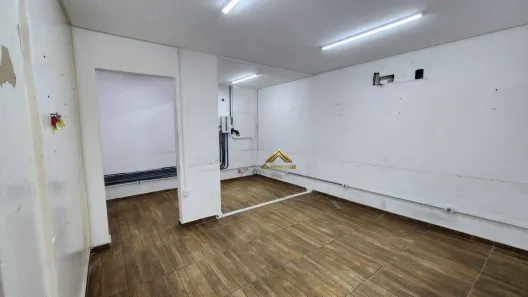 Ponto Comercial para alugar, 160m² no Jardim das Indústrias, São José dos Campos