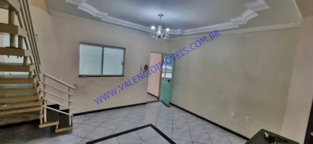 Casa com 3 Quartos à venda, 120m² no Parque Nova Carioba, Americana