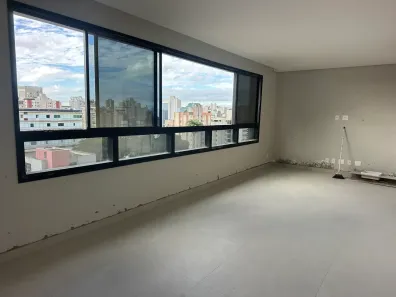 Apartamento com 4 Quartos à venda, 156m² no Santo Antônio, Belo Horizonte