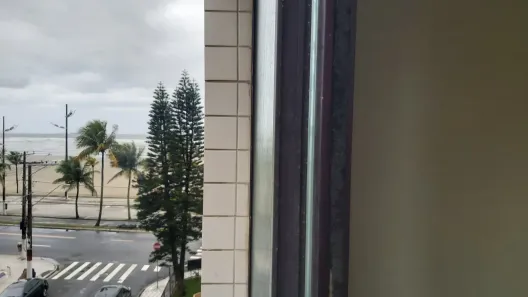 Apartamento com 2 Quartos à venda, 50m² no Aviação, Praia Grande