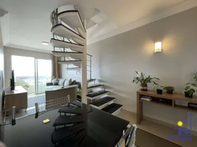 Apartamento com 2 Quartos à venda, 126m² no Vila Carrão, São Paulo
