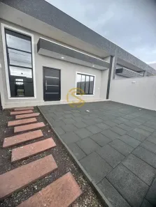 Casa com 3 Quartos à venda, 100m² no Santa Felicidade, Cascavel