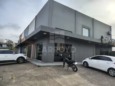 Sala Comercial à venda, 57m² no Revoredo, Tubarão