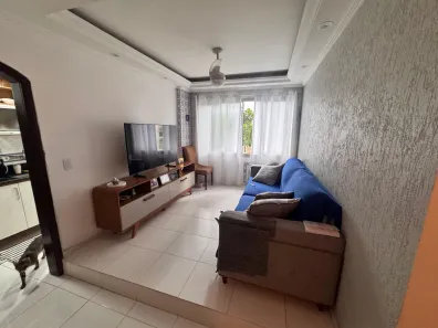 Apartamento com 2 Quartos à venda, 48m² no Barra da Tijuca, Rio de Janeiro
