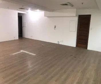 Sala Comercial para alugar, 146m² no Brooklin Paulista, São Paulo