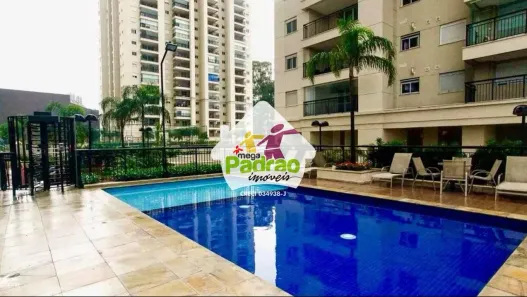 Apartamento com 2 Quartos à venda, 65m² no Jardim Flor da Montanha, Guarulhos