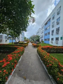 Apartamento com 3 Quartos para alugar, 63m² no Iputinga, Recife