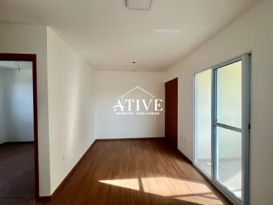 Apartamento com 2 Quartos para alugar, 44m² no Natal, Gravataí