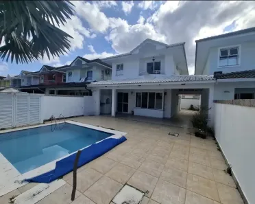 Casa de Condomínio com 4 Quartos à venda, 148m² no Vargem Pequena, Rio de Janeiro