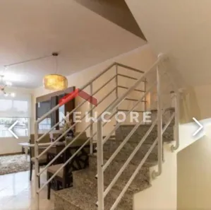 Sobrado com 3 Quartos à venda, 211m² no Chácara Mafalda, São Paulo