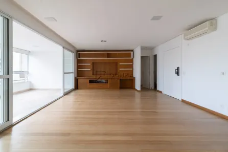 Apartamento com 2 Quartos para alugar, 147m² no Itaim Bibi, São Paulo