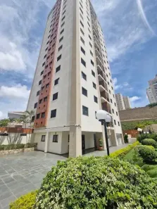 Apartamento com 3 Quartos à venda, 68m² no Vila Gomes, São Paulo