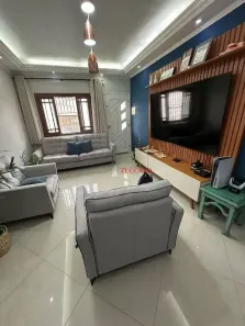 Sobrado com 2 Quartos à venda, 100m² no Jardim Terezópolis, Guarulhos