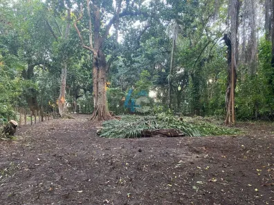 Lote/Terreno à venda, 586m² no , Santa Cruz Cabrália